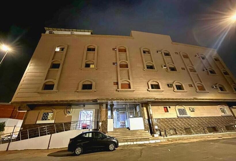 בית מלון כפרי Diyar Al Sater