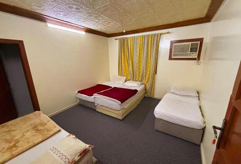 בית מלון כפרי Diyar Al Sater