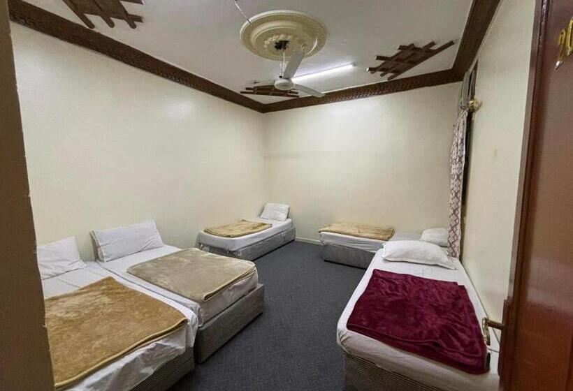 בית מלון כפרי Diyar Al Sater