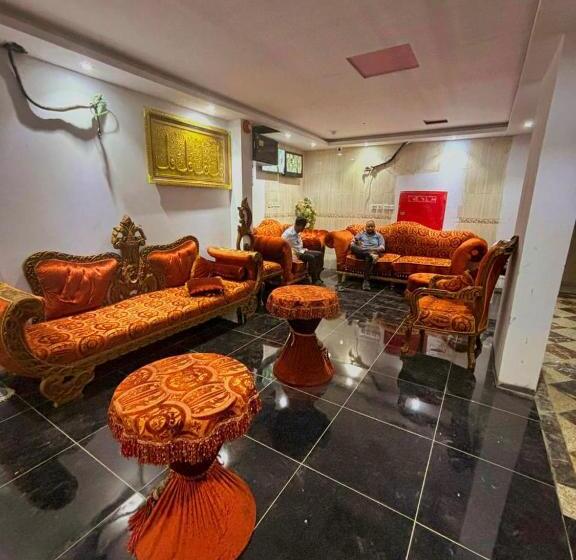 בית מלון כפרי Diyar Al Sater