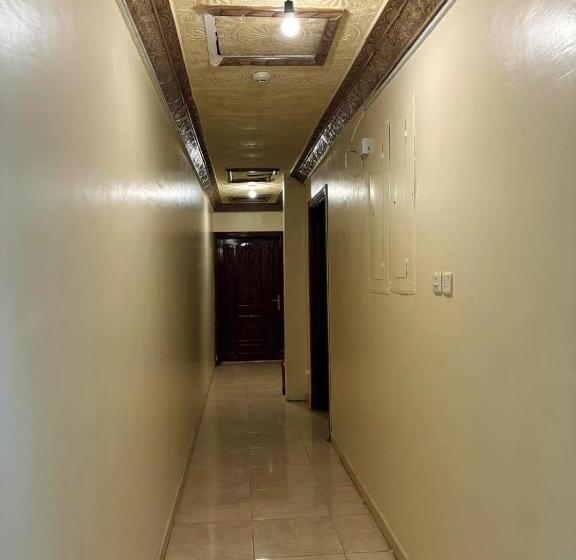 בית מלון כפרי Diyar Al Sater