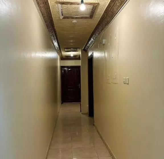 ホテル Diyar Al Sater