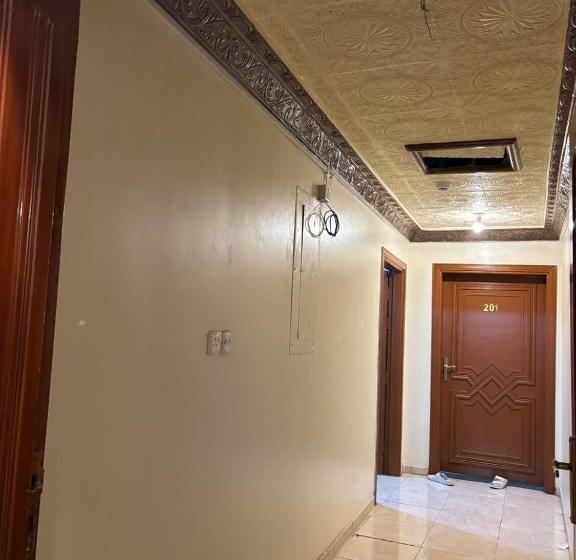 בית מלון כפרי Diyar Al Sater