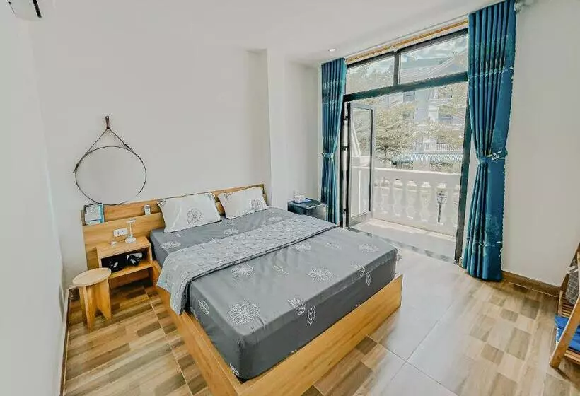 هتل Dnh Phu Quoc   Shanghai Town   Grand World