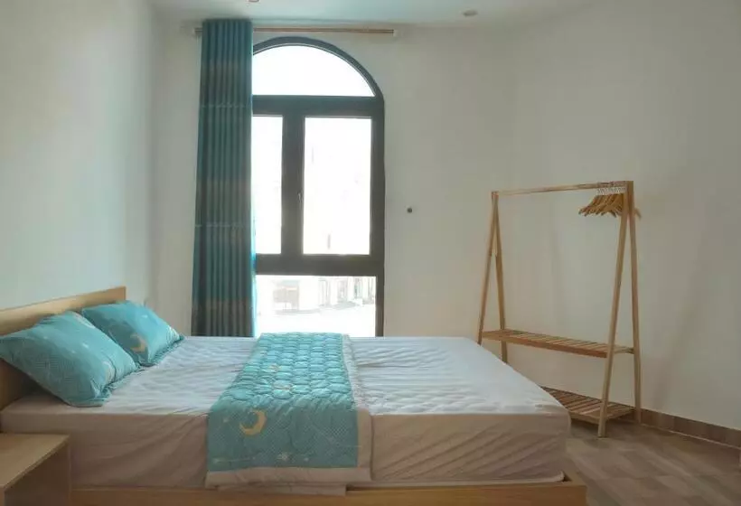هتل Dnh Phu Quoc   Shanghai Town   Grand World