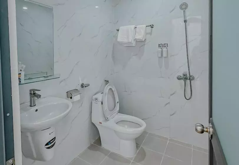 هتل Dnh Phu Quoc   Shanghai Town   Grand World