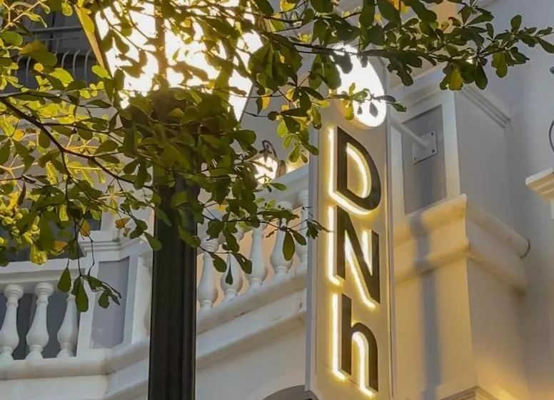 هتل Dnh Phu Quoc   Shanghai Town   Grand World