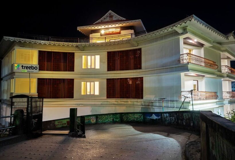 Itsy Hotels Meraki Grand