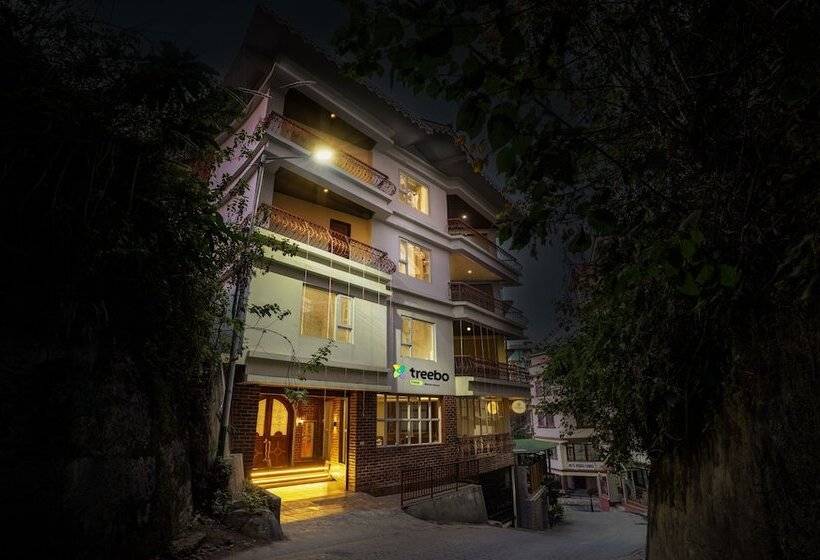 Itsy Hotels Meraki Grand