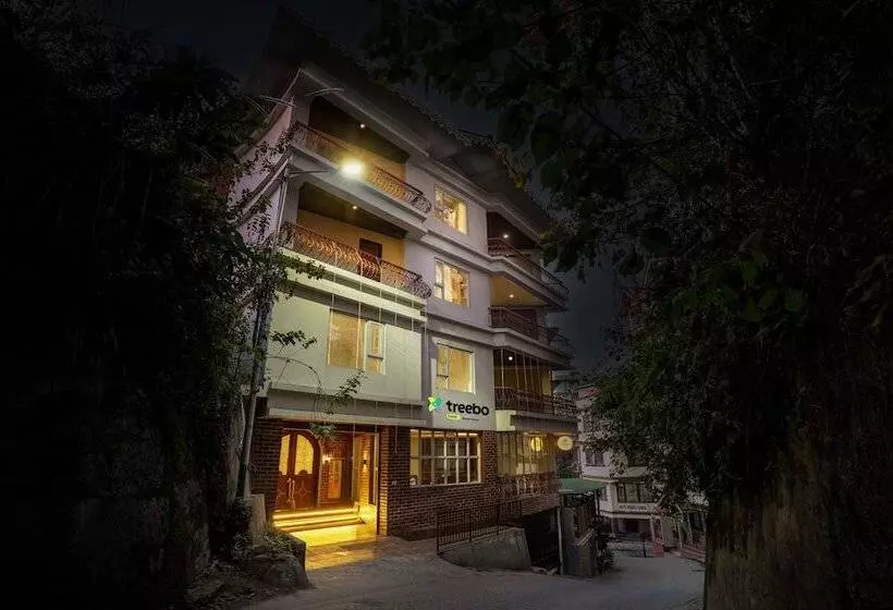 Itsy Hotels Meraki Grand
