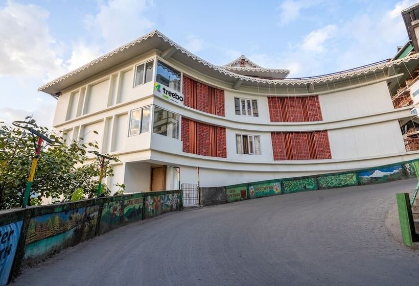 Itsy Hotels Meraki Grand