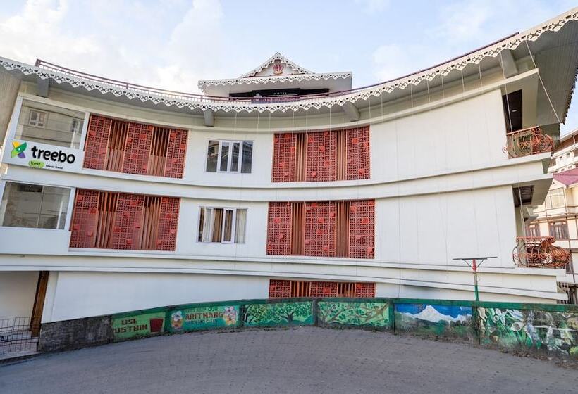 Itsy Hotels Meraki Grand