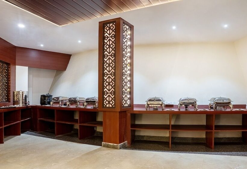 Itsy Hotels Meraki Grand