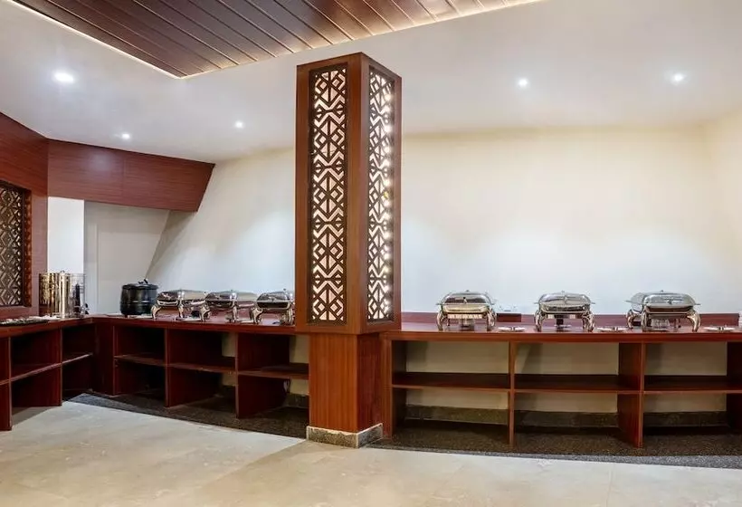 Itsy Hotels Meraki Grand