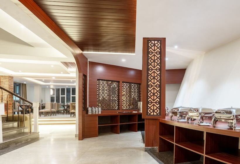 Itsy Hotels Meraki Grand