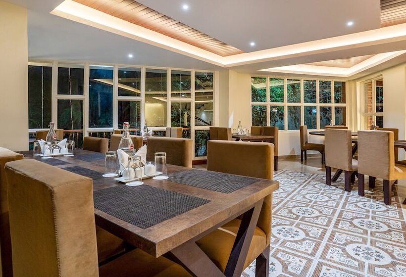 Itsy Hotels Meraki Grand