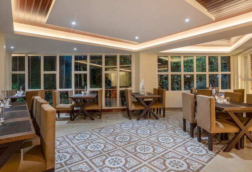 Itsy Hotels Meraki Grand