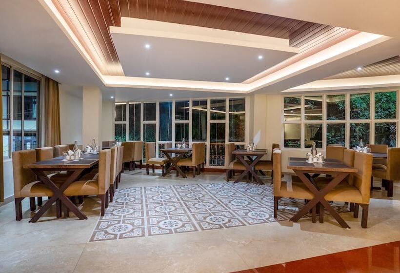 Itsy Hotels Meraki Grand