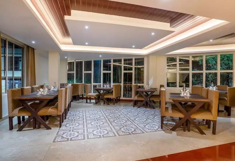 Itsy Hotels Meraki Grand