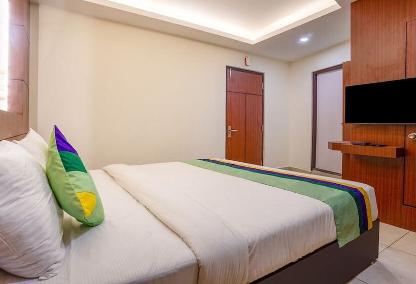 Itsy Hotels Meraki Grand