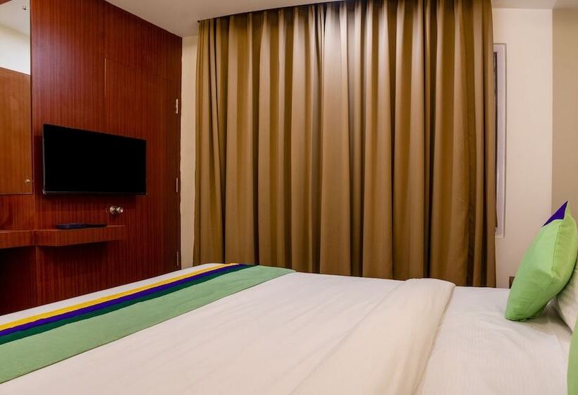 Itsy Hotels Meraki Grand