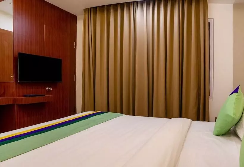 Itsy Hotels Meraki Grand