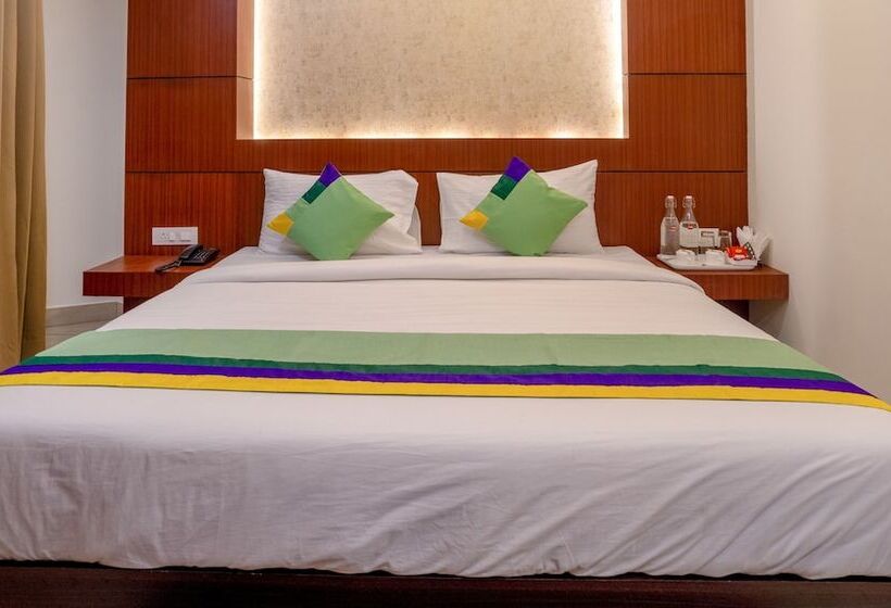 Itsy Hotels Meraki Grand