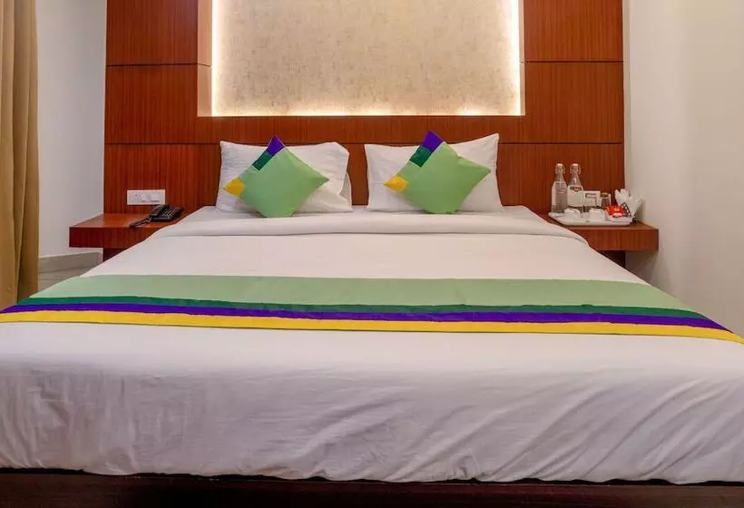 Itsy Hotels Meraki Grand