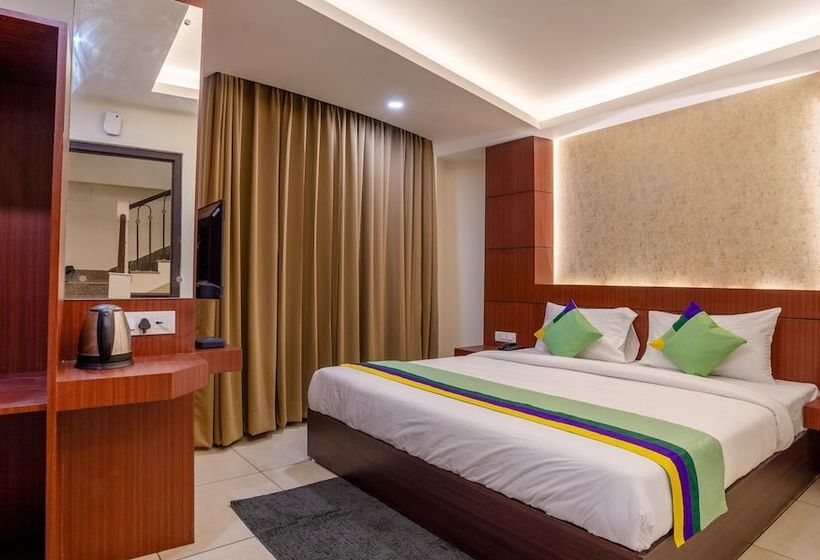 Itsy Hotels Meraki Grand