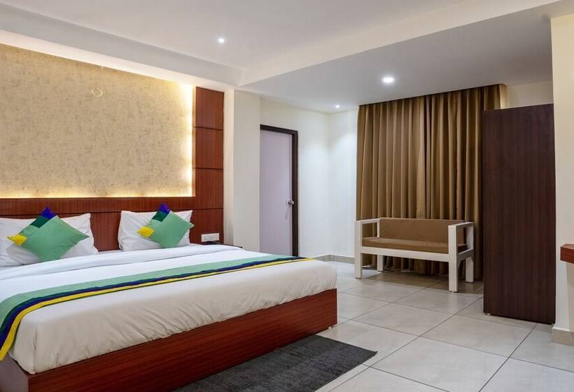 Itsy Hotels Meraki Grand