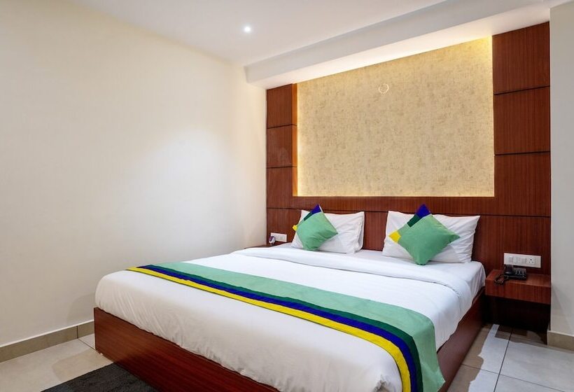 Itsy Hotels Meraki Grand