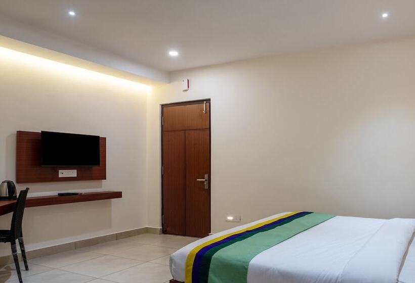 Itsy Hotels Meraki Grand