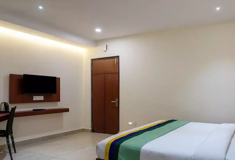 Itsy Hotels Meraki Grand