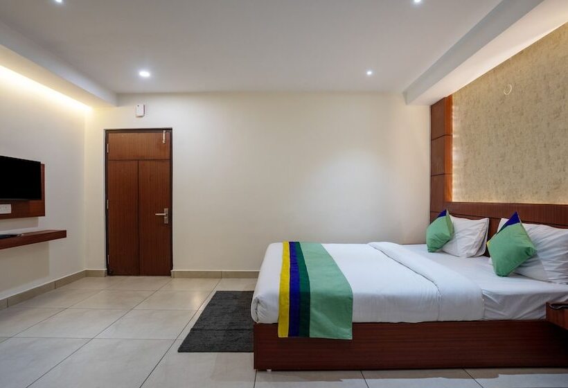 Itsy Hotels Meraki Grand