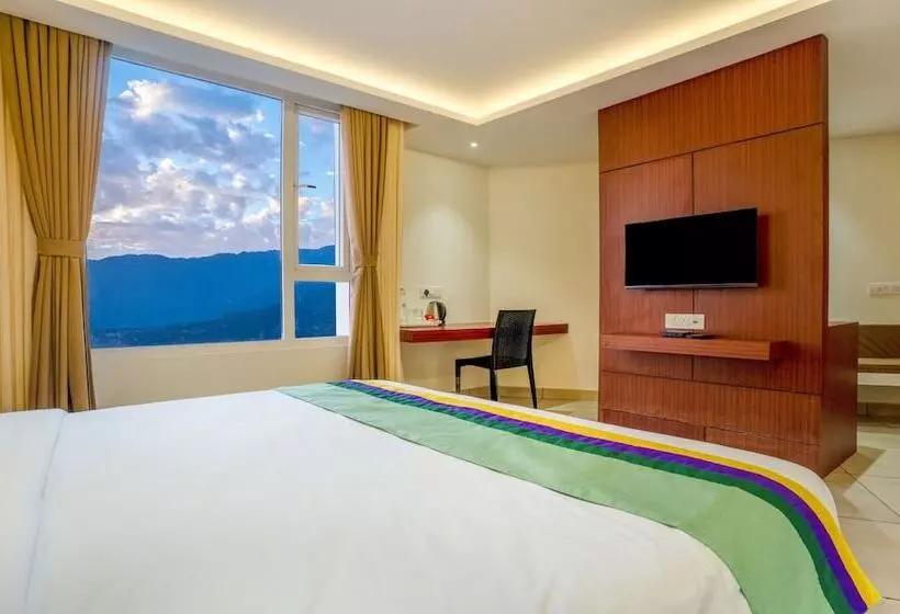 Itsy Hotels Meraki Grand