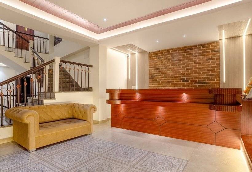 Itsy Hotels Meraki Grand