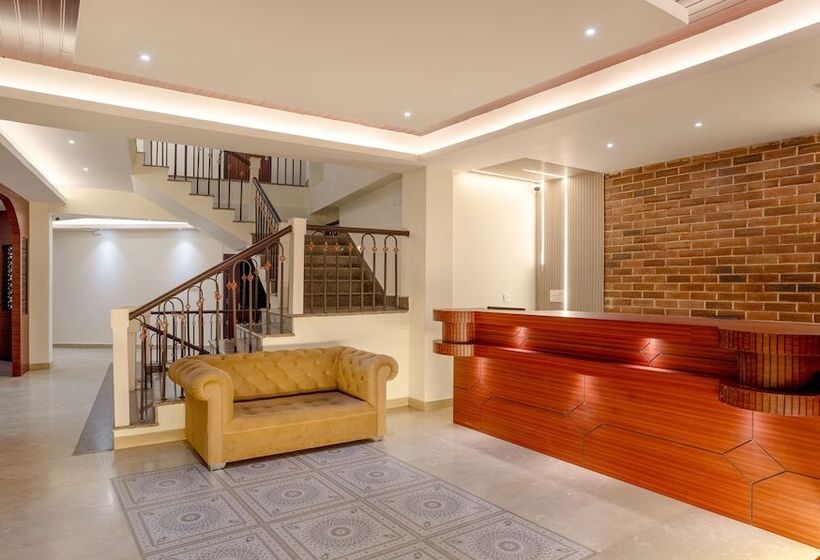 Itsy Hotels Meraki Grand