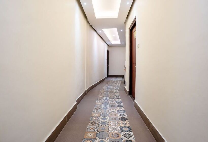 Itsy Hotels Meraki Grand