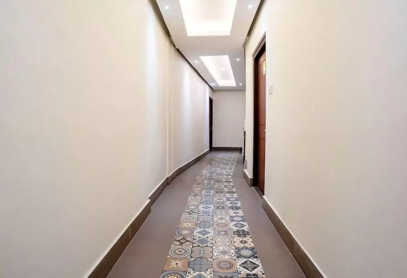 Itsy Hotels Meraki Grand