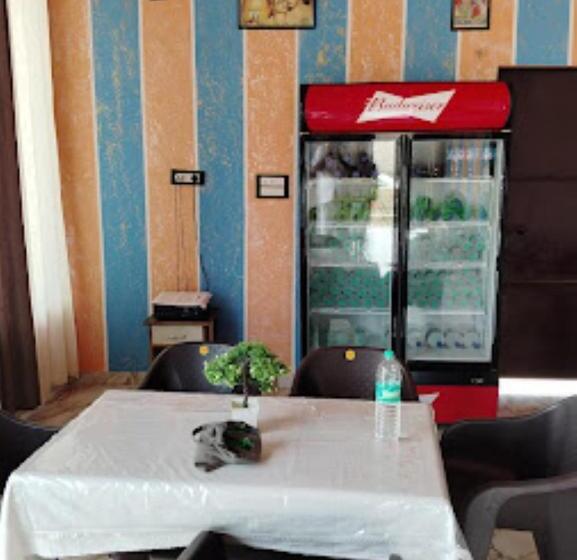 호텔 Rs Blue,fatehpur Sikri