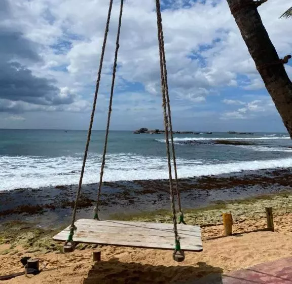 Hotelli Sapphire Blue