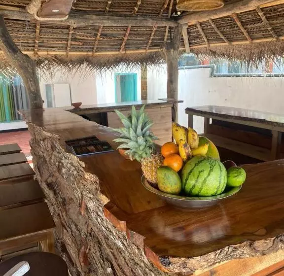 Hotelli Sapphire Blue