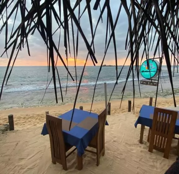 Hotelli Sapphire Blue