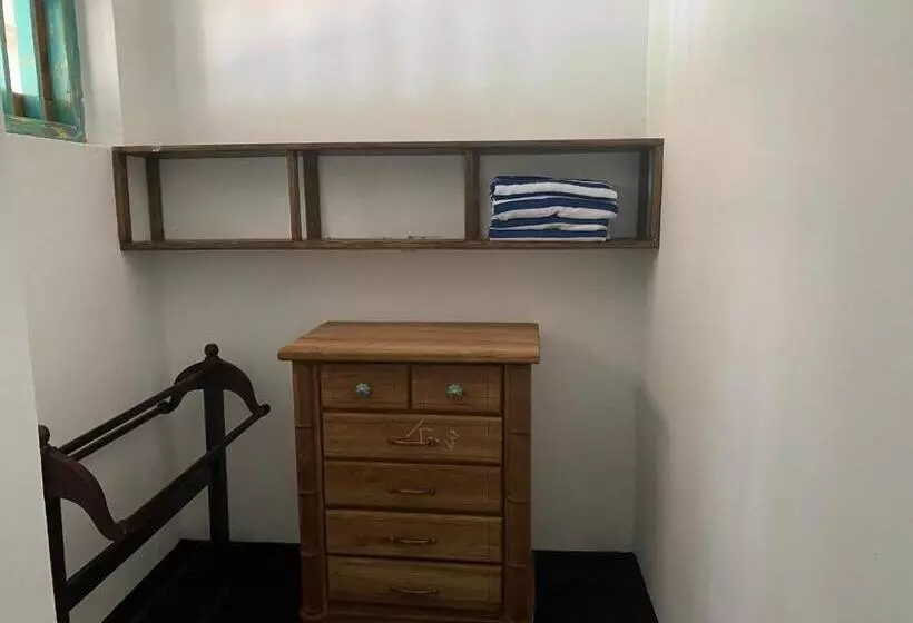 Hotelli Sapphire Blue