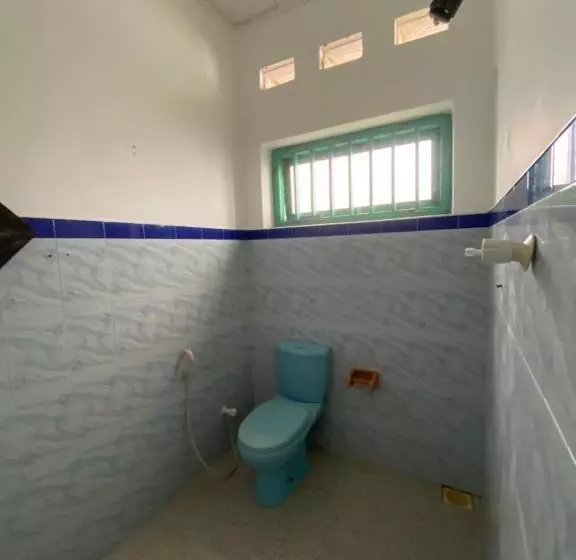 Hotelli Sapphire Blue