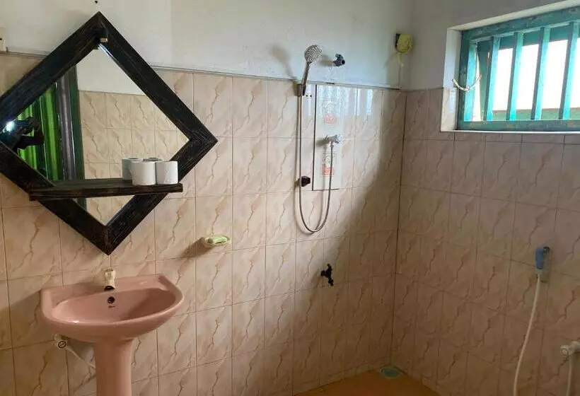 Hotelli Sapphire Blue