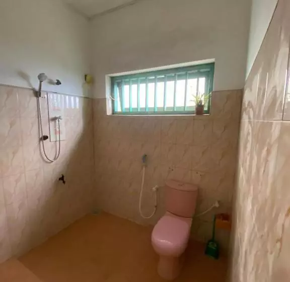 Hotelli Sapphire Blue