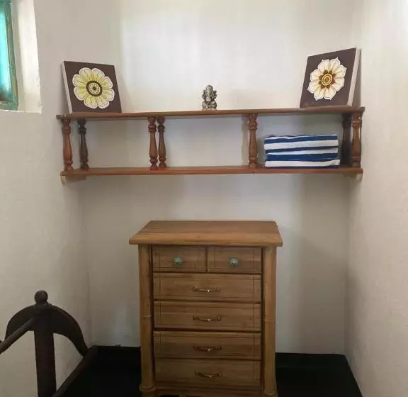 Hotelli Sapphire Blue