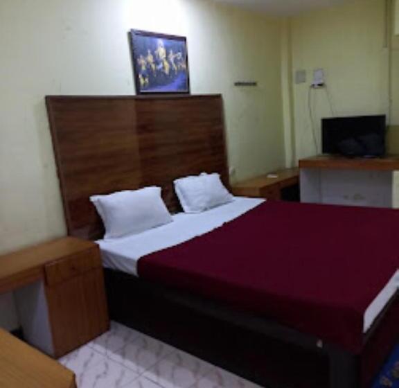 Hotel Step In Bhubaneswar