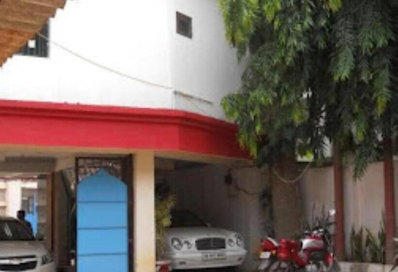 Hotel Step In Bhubaneswar